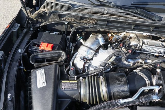 2021 GMC Sierra 3500HD Denali