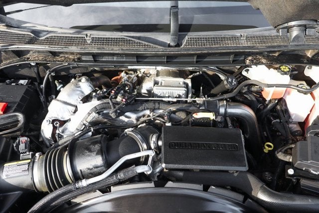 2021 GMC Sierra 3500HD Denali