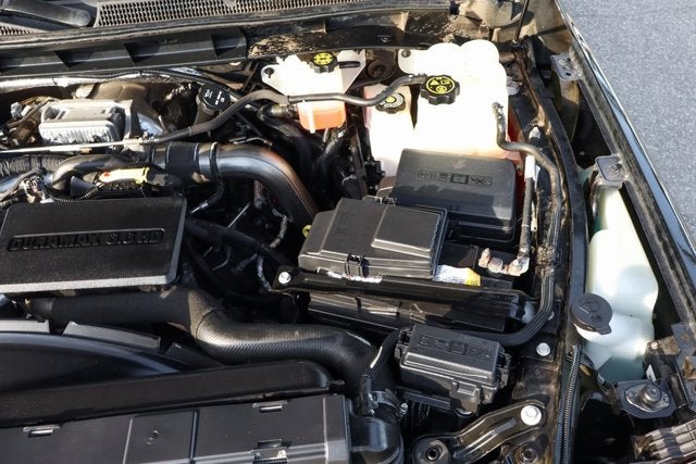 2021 GMC Sierra 3500HD Denali