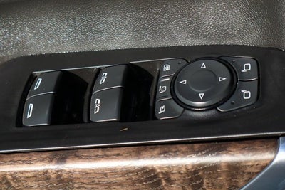 2021 GMC Sierra 3500HD Denali