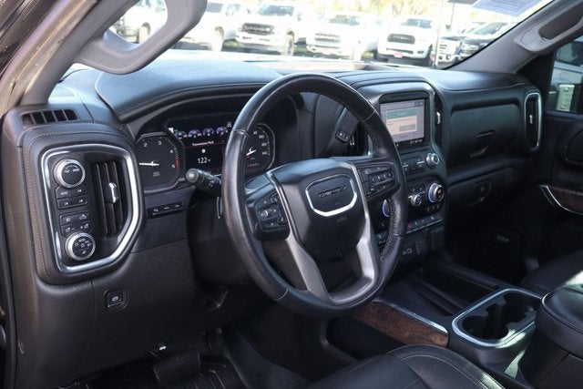 2021 GMC Sierra 3500HD Denali