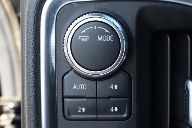 2021 GMC Sierra 3500HD Denali