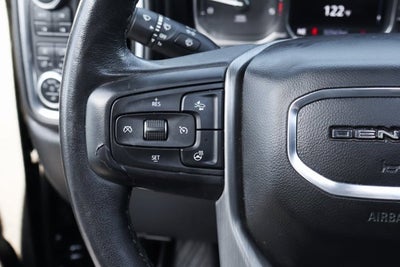 2021 GMC Sierra 3500HD Denali