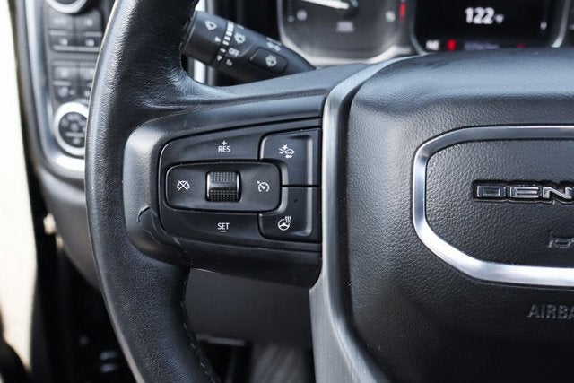 2021 GMC Sierra 3500HD Denali