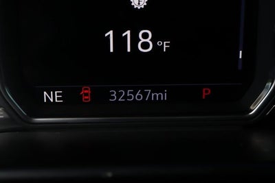 2021 GMC Sierra 3500HD Denali