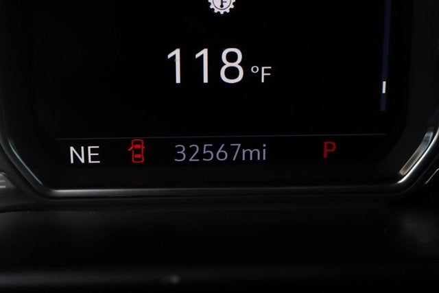 2021 GMC Sierra 3500HD Denali