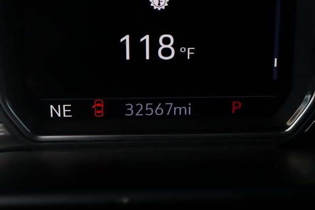 2021 GMC Sierra 3500HD Denali