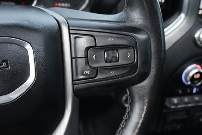 2021 GMC Sierra 3500HD Denali