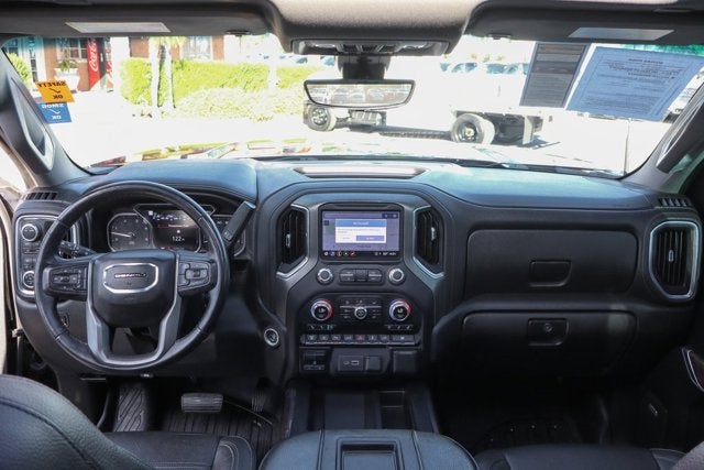 2021 GMC Sierra 3500HD Denali