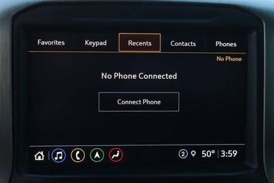 2021 GMC Sierra 3500HD Denali