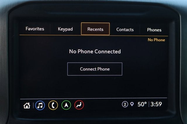 2021 GMC Sierra 3500HD Denali