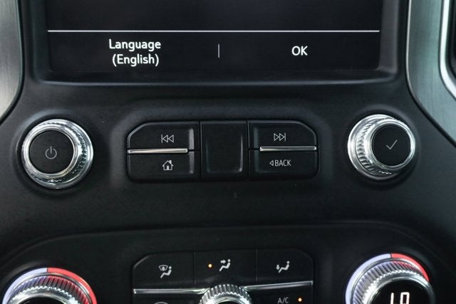 2021 GMC Sierra 3500HD Denali