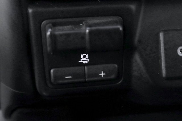 2021 GMC Sierra 3500HD Denali