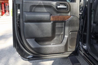 2021 GMC Sierra 3500HD Denali