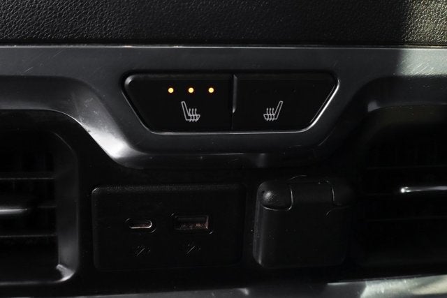 2021 GMC Sierra 3500HD Denali