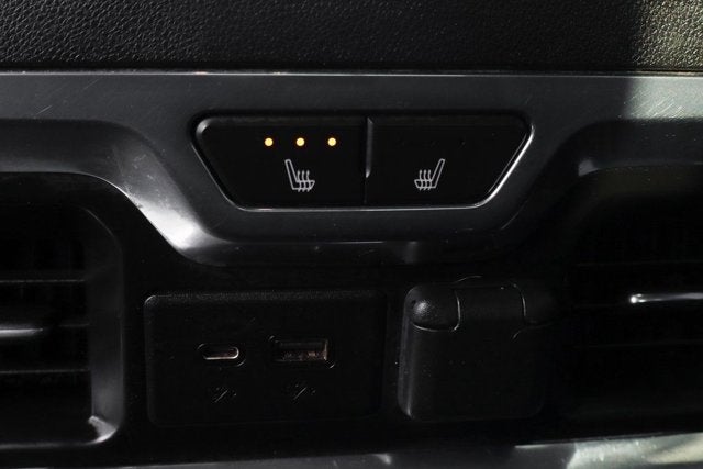 2021 GMC Sierra 3500HD Denali