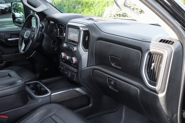 2021 GMC Sierra 3500HD Denali