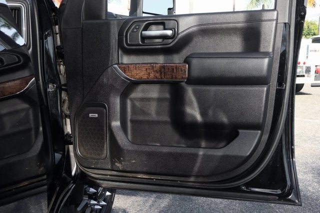 2021 GMC Sierra 3500HD Denali