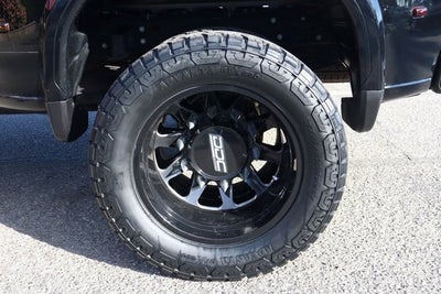 2021 GMC Sierra 3500HD Denali