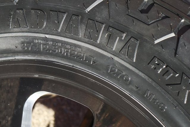 2021 GMC Sierra 3500HD Denali