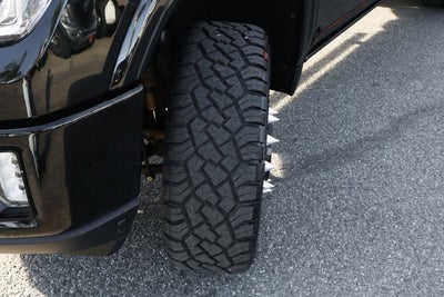 2021 GMC Sierra 3500HD Denali