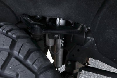 2021 GMC Sierra 3500HD Denali