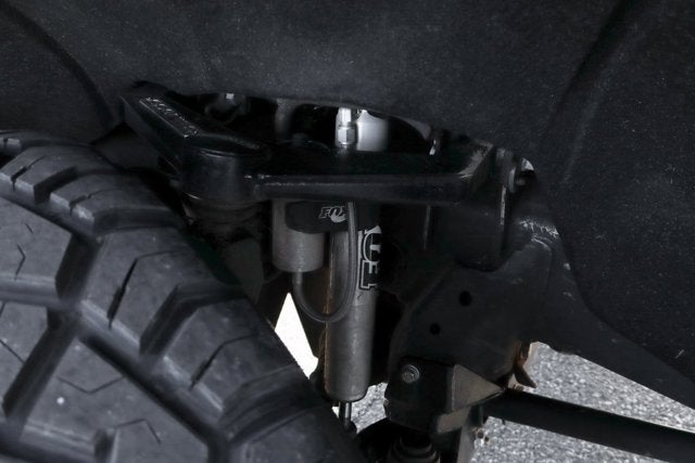 2021 GMC Sierra 3500HD Denali