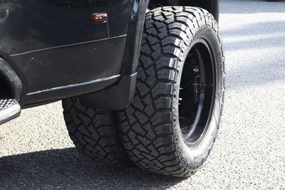 2021 GMC Sierra 3500HD Denali