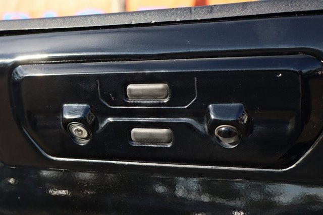 2021 GMC Sierra 3500HD Denali