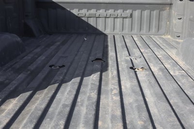 2021 GMC Sierra 3500HD Denali