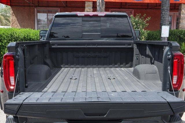2022 GMC Sierra 3500HD Denali