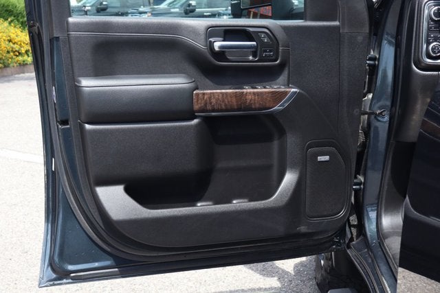 2022 GMC Sierra 3500HD Denali