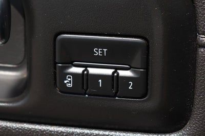 2022 GMC Sierra 3500HD Denali