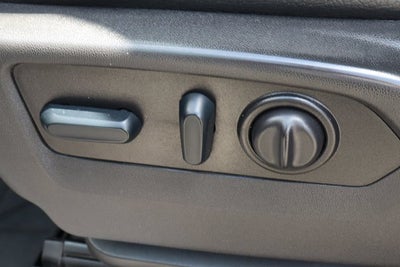 2022 GMC Sierra 3500HD Denali