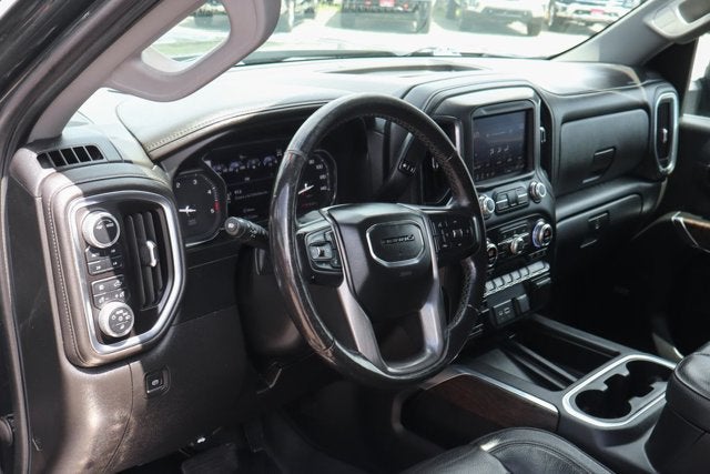 2022 GMC Sierra 3500HD Denali