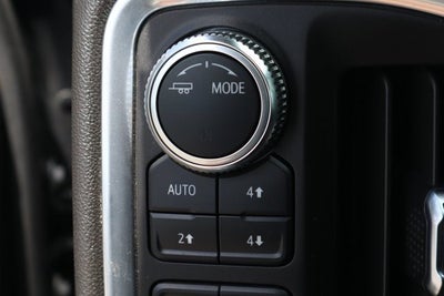 2022 GMC Sierra 3500HD Denali