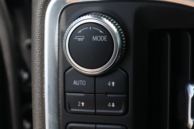 2022 GMC Sierra 3500HD Denali