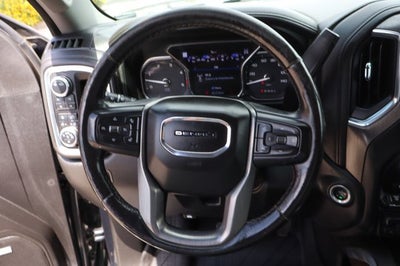 2022 GMC Sierra 3500HD Denali