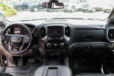 2022 GMC Sierra 3500HD Denali