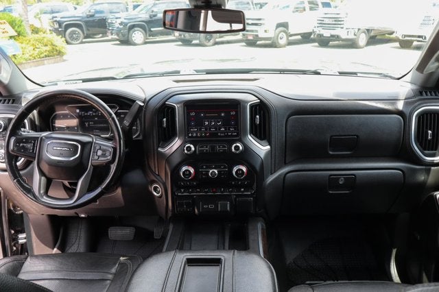 2022 GMC Sierra 3500HD Denali