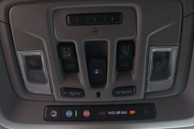 2022 GMC Sierra 3500HD Denali