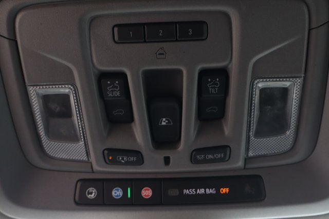 2022 GMC Sierra 3500HD Denali