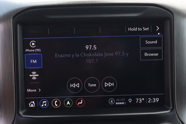 2022 GMC Sierra 3500HD Denali