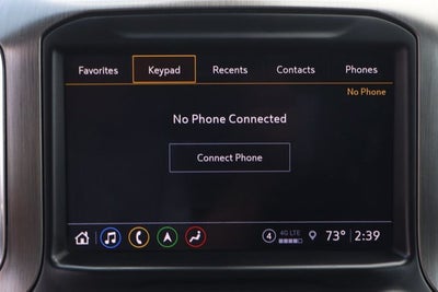 2022 GMC Sierra 3500HD Denali