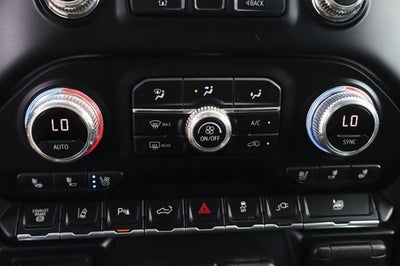 2022 GMC Sierra 3500HD Denali