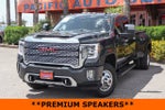 2022 GMC Sierra 3500HD Denali