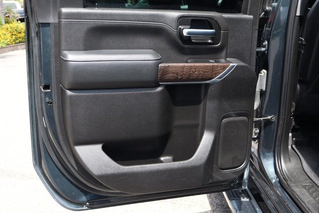 2022 GMC Sierra 3500HD Denali