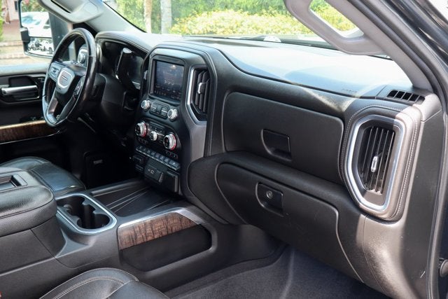 2022 GMC Sierra 3500HD Denali