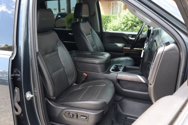 2022 GMC Sierra 3500HD Denali