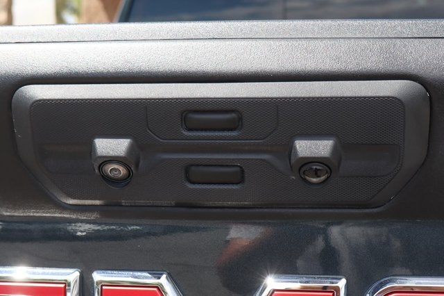 2022 GMC Sierra 3500HD Denali